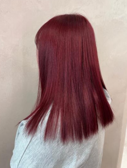 [화성 동탄] 아이디헤어 동탄목동점 시아 실장