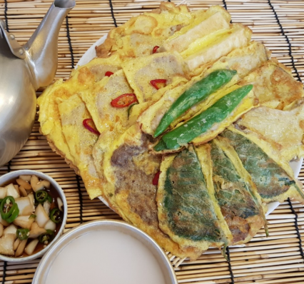 [광주 흑석동] 흑석골전집