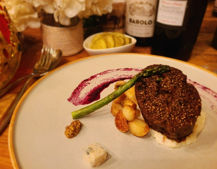 [구리 갈매동] 리미트