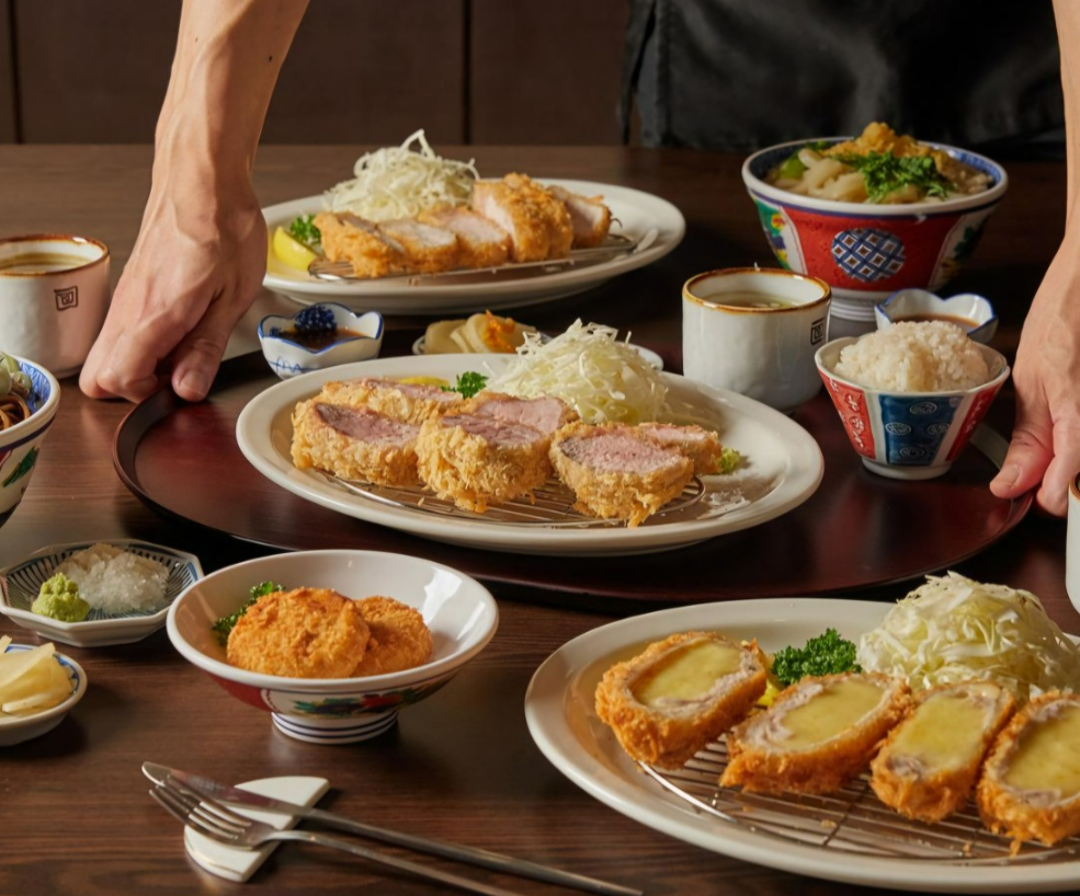 [평택 안중] 쿠츠츠 안중