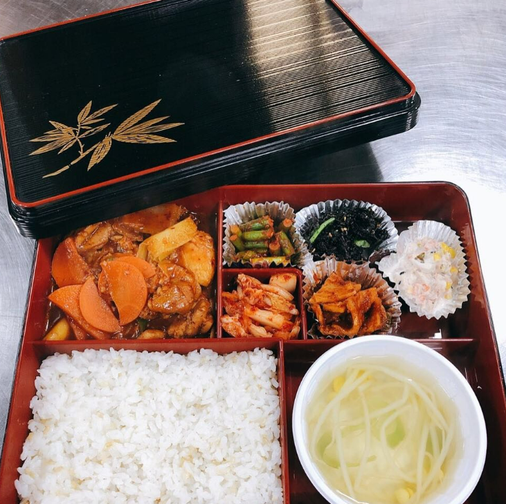 [대구 전지역] 맛짱도시락