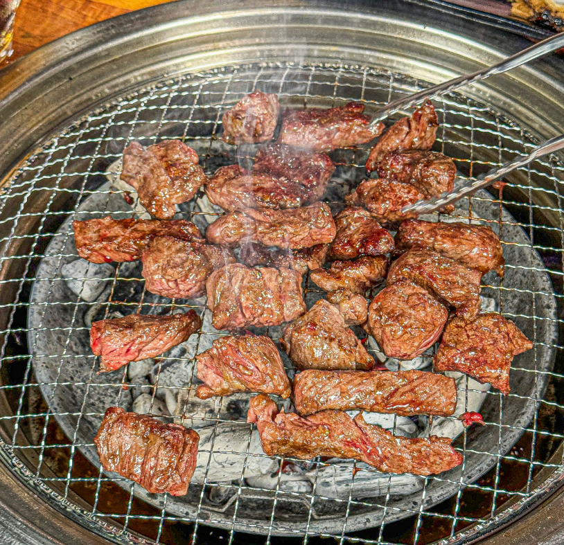 [삼전역] 화포식당 잠실점