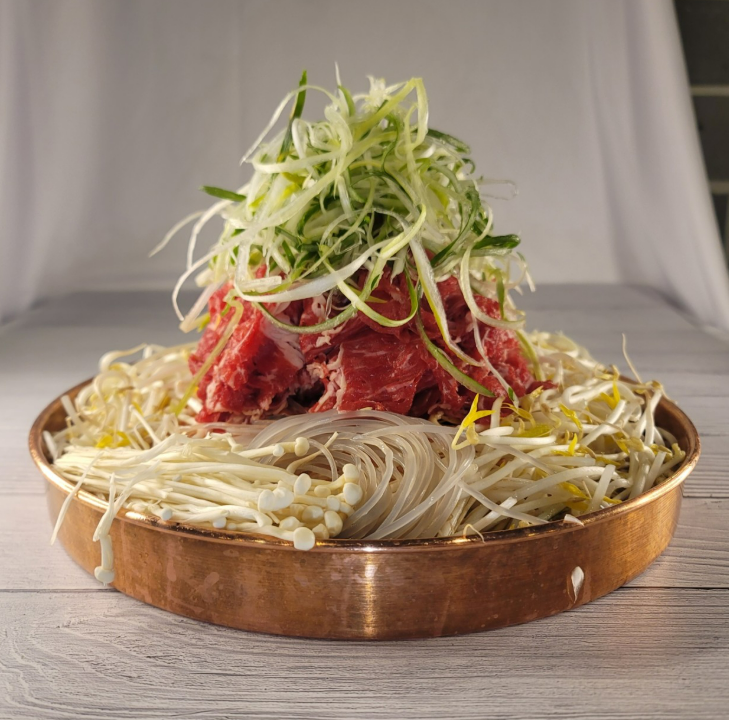 [창원 신촌동] 큰더미불고기 신촌점