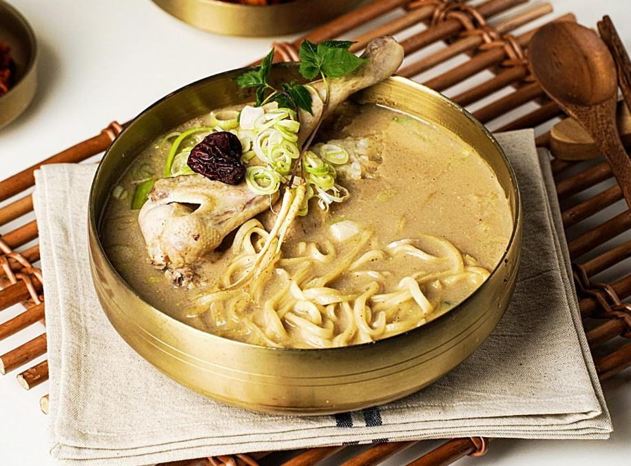 [안성 계동] 현풍닭칼국수 안성계동점