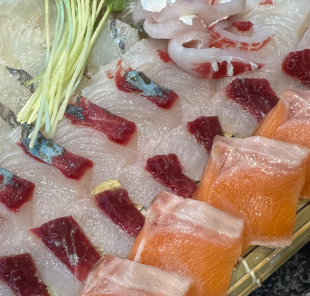 [총신대입구역] 이수어시장