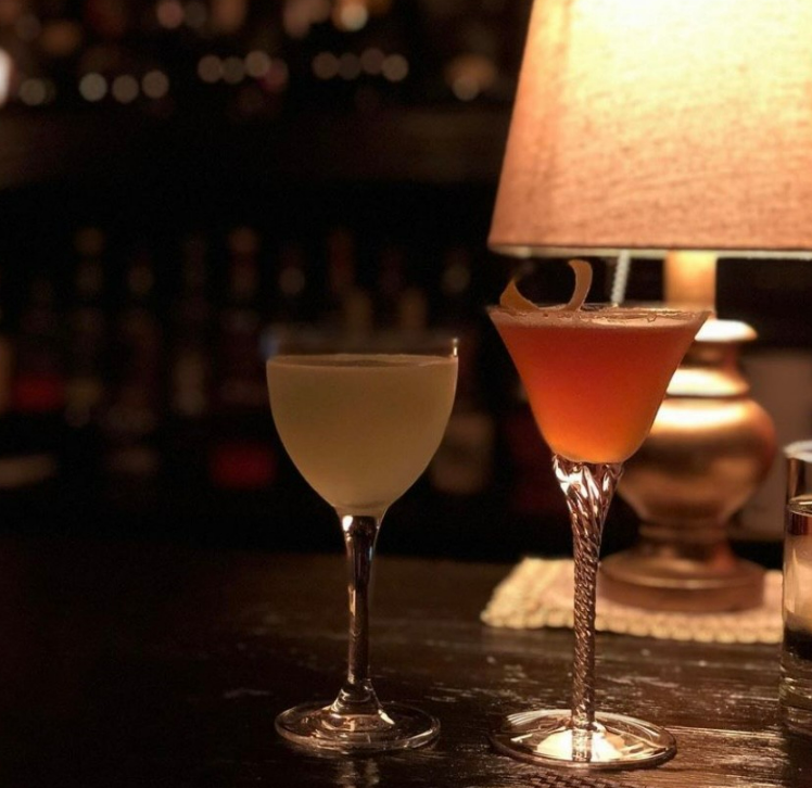 [성신여대입구역] 바테일러