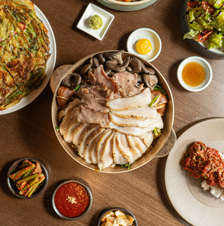 [이태원역] 주관