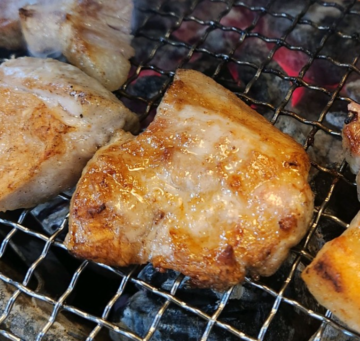 [구미 송정동] 육미식당