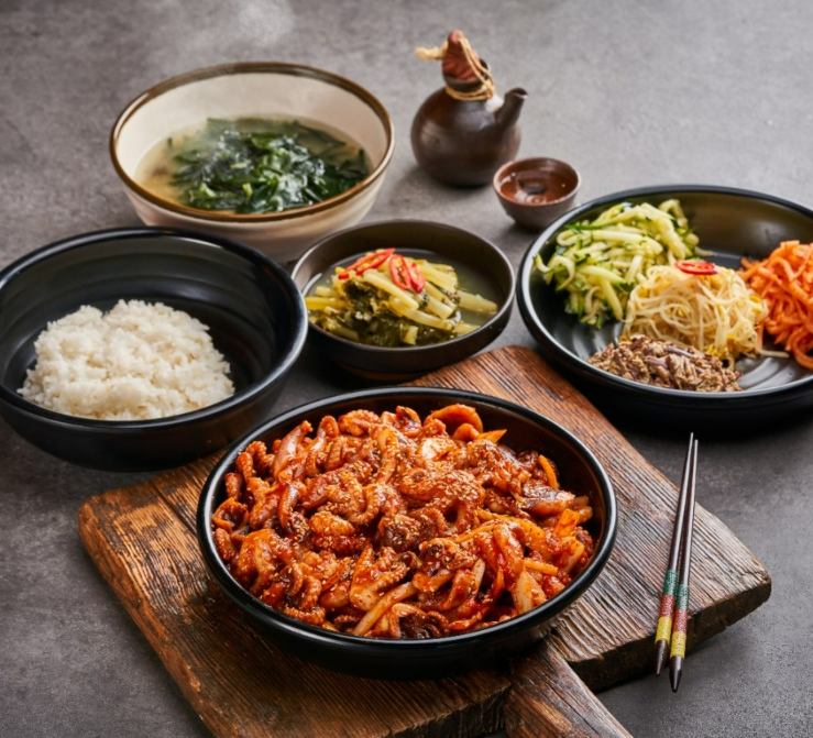 [중구 북창동] 쭈담 시청북창점