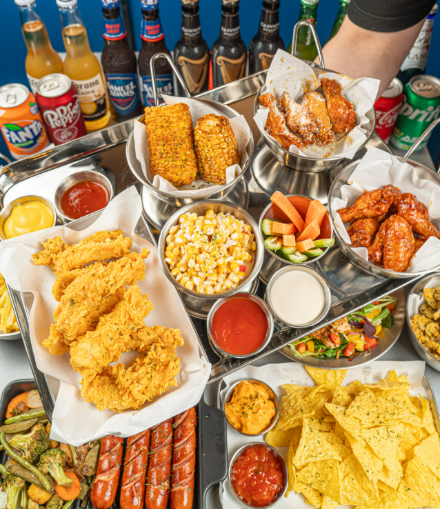 [종합운동장역] 윙집 잠실본점