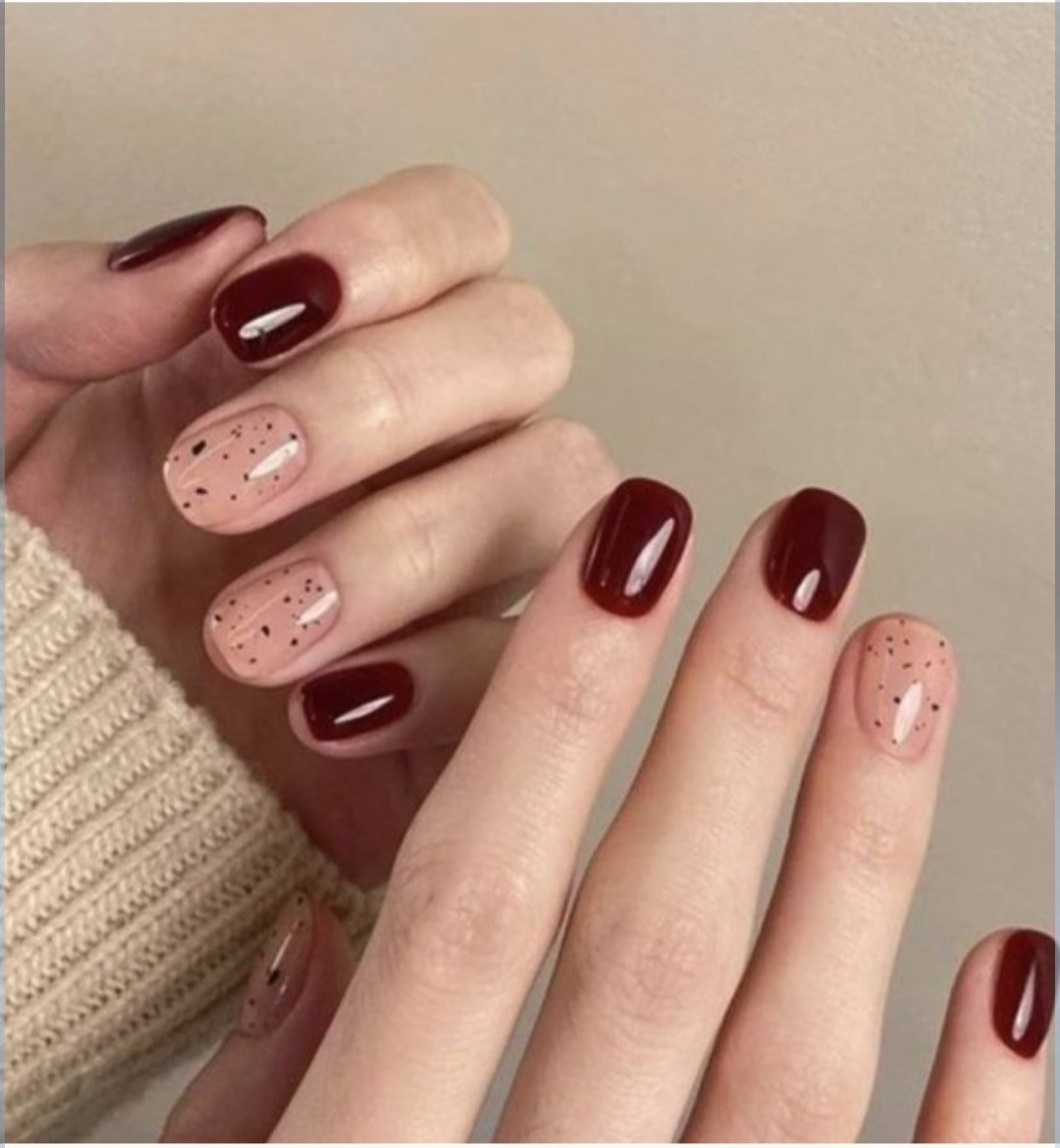 [미아사거리역] 네일스퀘어