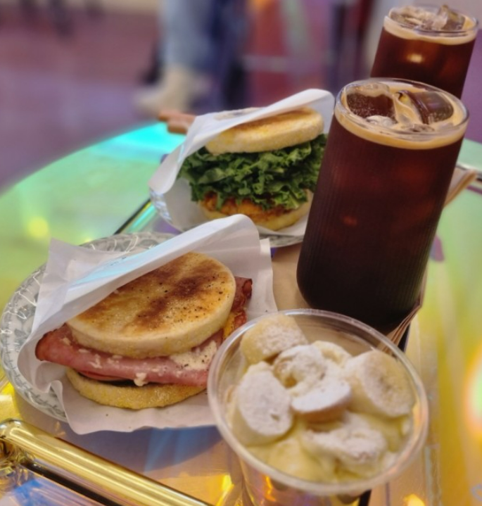 [청주 북문로] 소왓커피