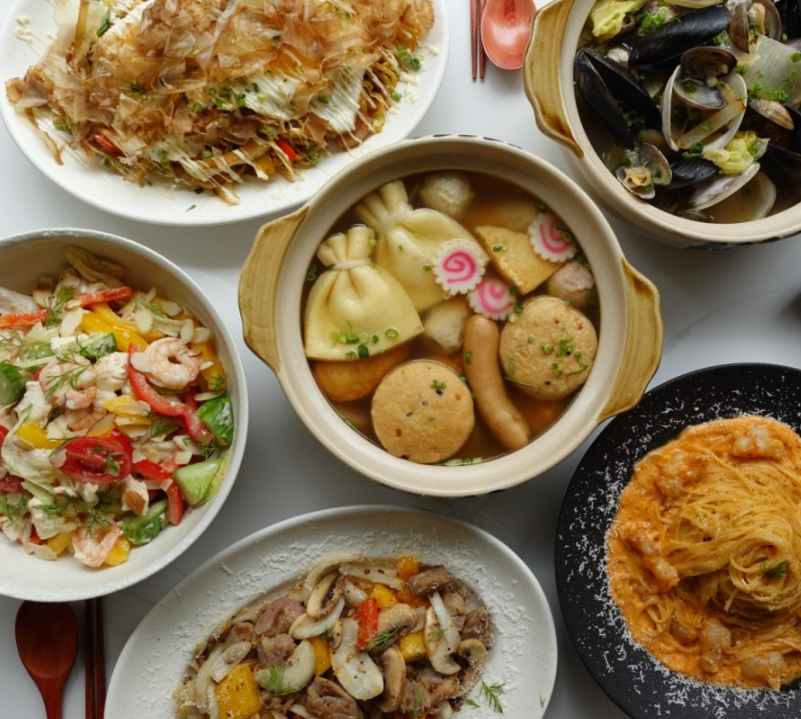 [선유도역] 선유이층