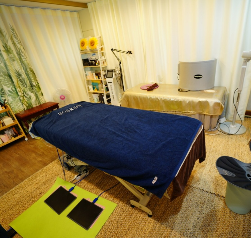 [공주 신관동] 힐링스토리