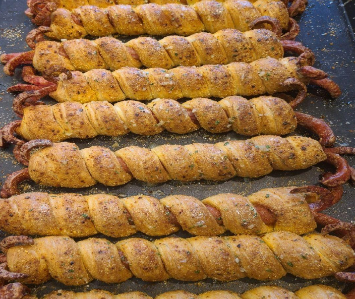 [울산 전하동] 당케베이커리