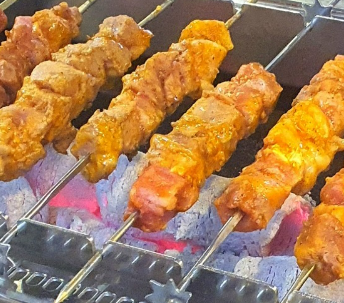 [병점역] 가림양꼬치