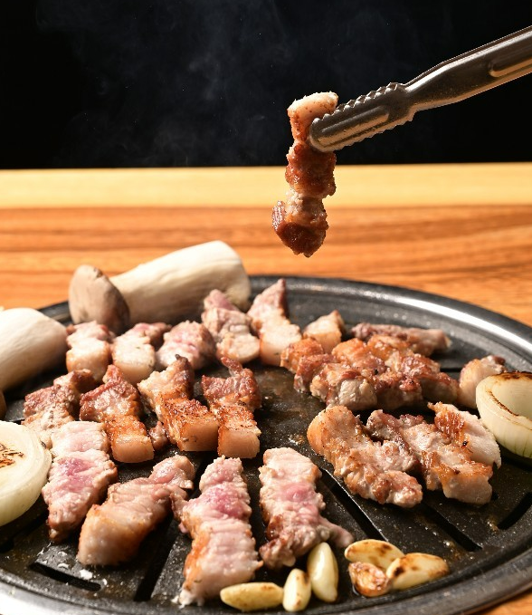 [거제 아주동] 아주맛있는돈