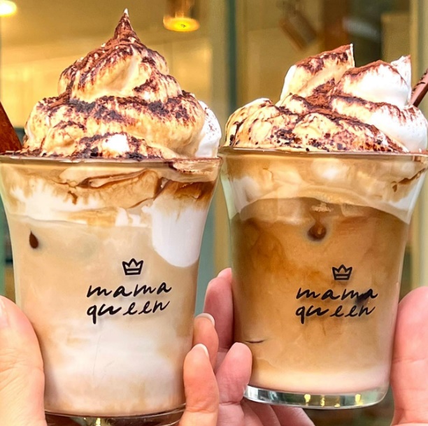 [광주 지산동] 커피마마퀸 광주조선대점