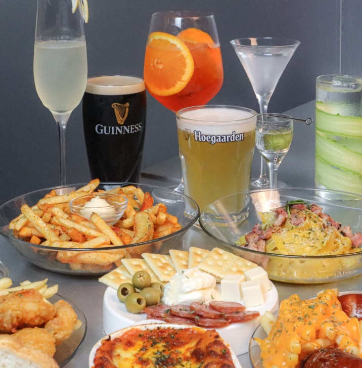 [성수역] 대저택