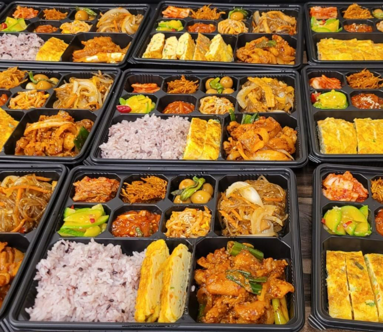 [청주 석교동] 육거리삼십일미&삼삼오삼