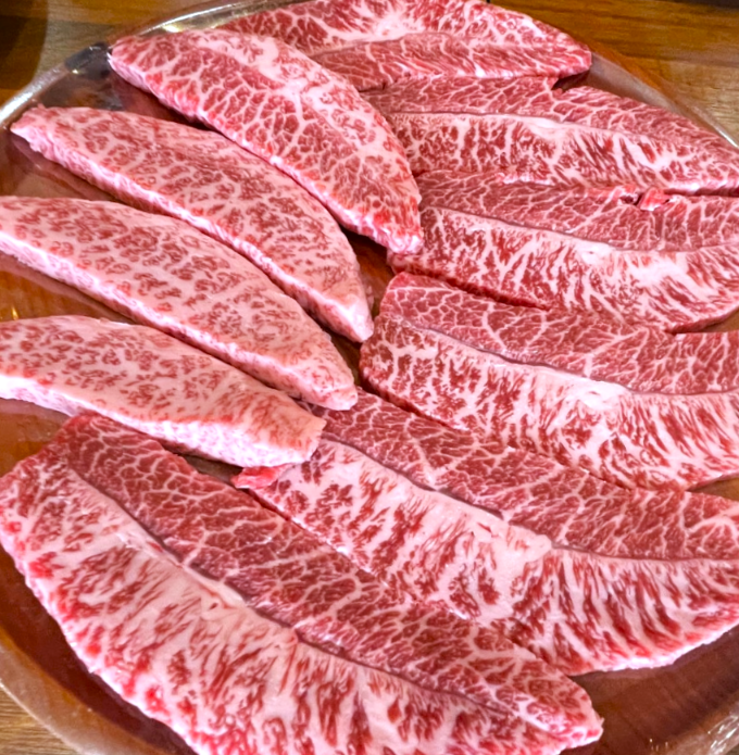 [대전 용문역] 대전한우정육식당