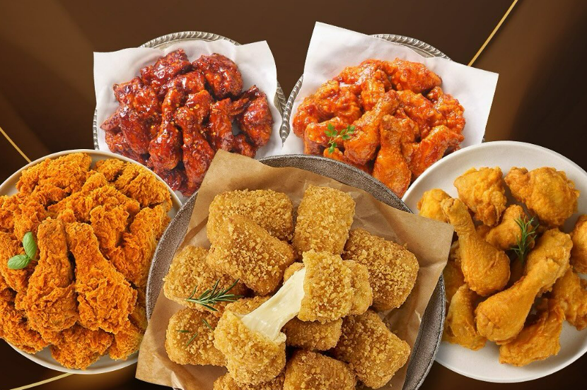 [홍천] 멕시카나 홍천점