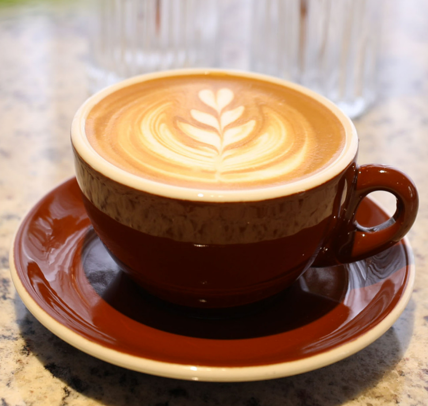 [인천 주안] 드로가카페