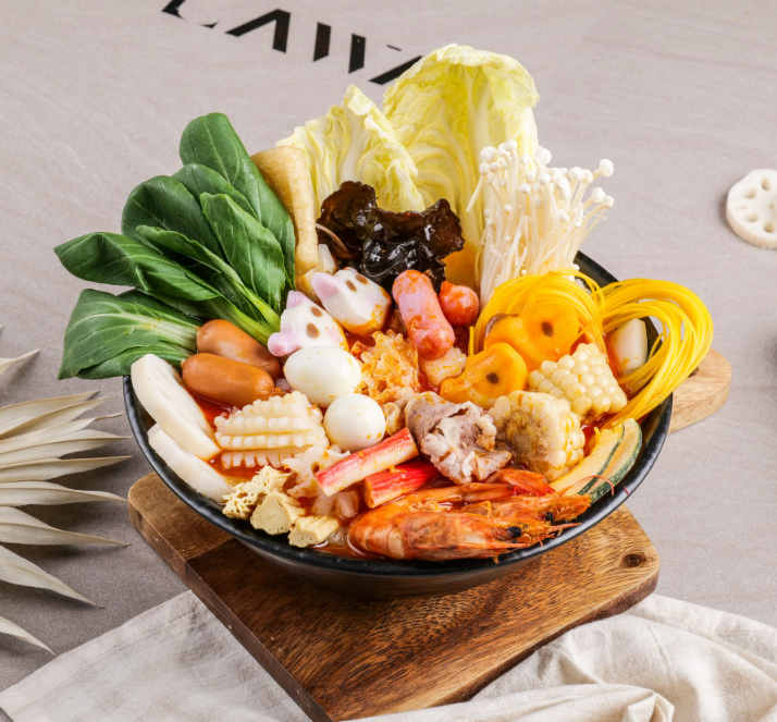 [방화역] 라와마라탕 방화역점