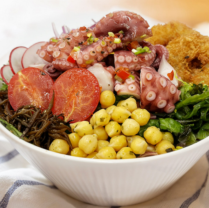 [분당 판교역] 훅트포케 판교점