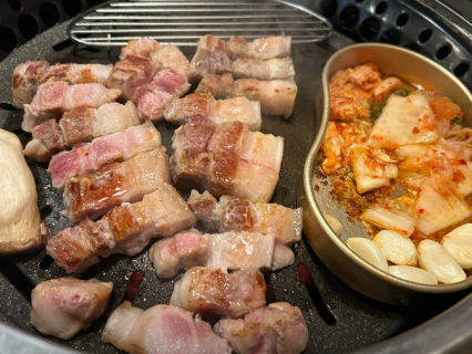 [강남구 대치동] 육갑식당 대치점