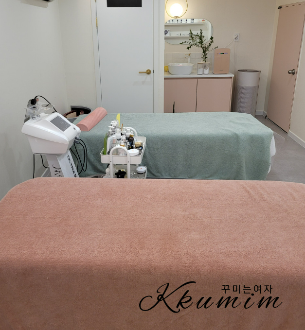 [광주 풍암동] 꾸미는여자 광주풍암점