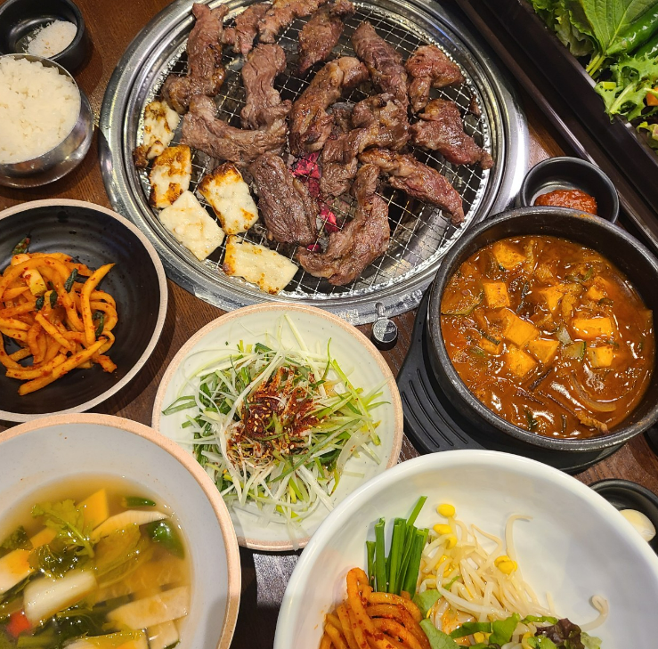 [부산 하단동] 본가 부산사하점