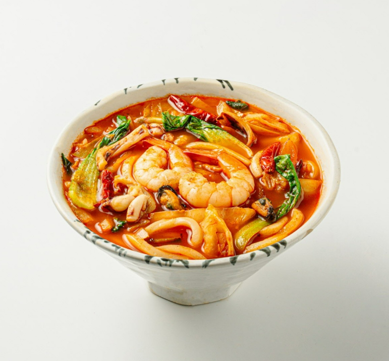 [안양 관양동] 멘부쿠제면소