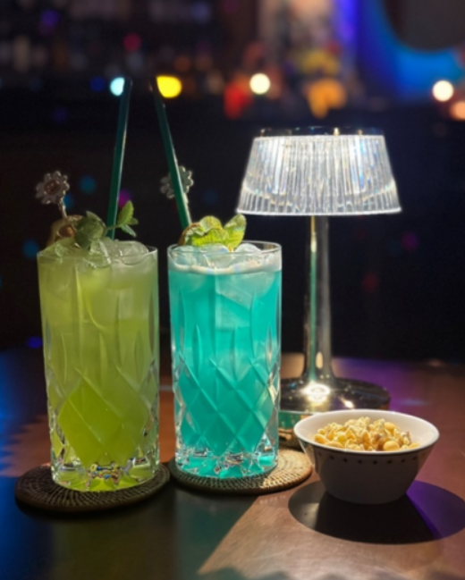 [광주 월계동] 그루비 광주첨단점