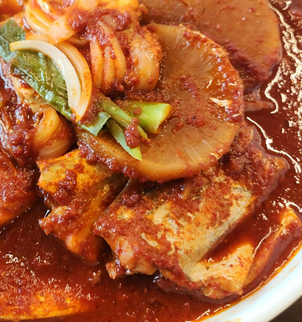 [제주 노형동] 갓떤디가게