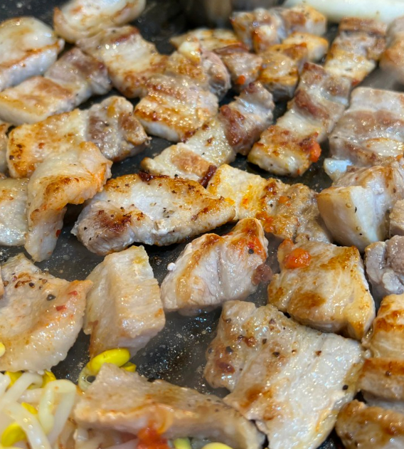 [공릉역] 서서방고깃집 공릉본점