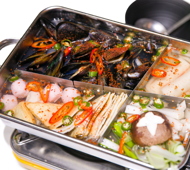 [화성 동탄] 달주방