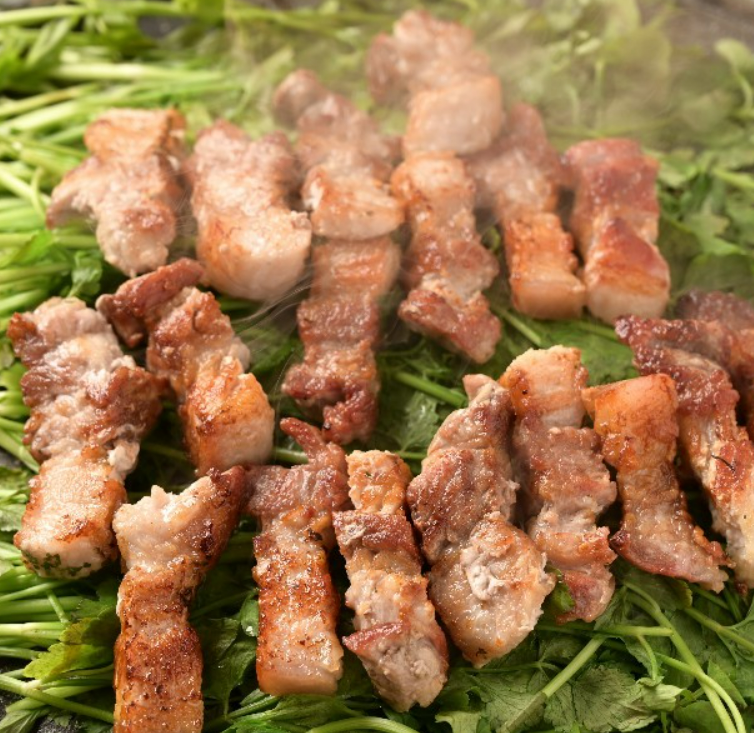 [거제 아주동] 아주맛있는돈 아주점