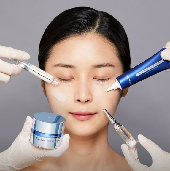 [강남역] 리엔케이 서초우남1대리점