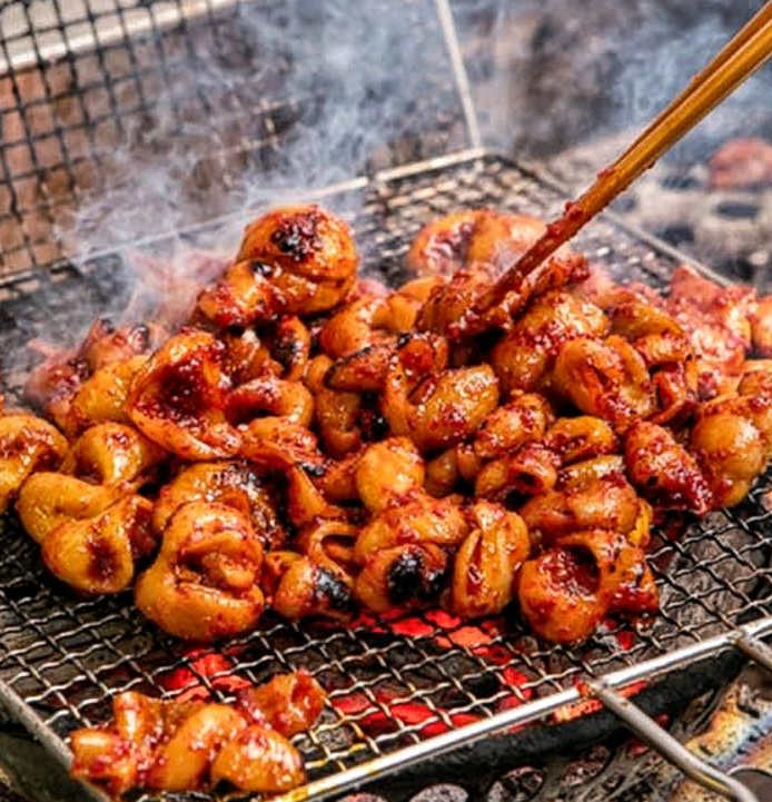 [하남 미사역] 곱분이곱창 하남미사역점