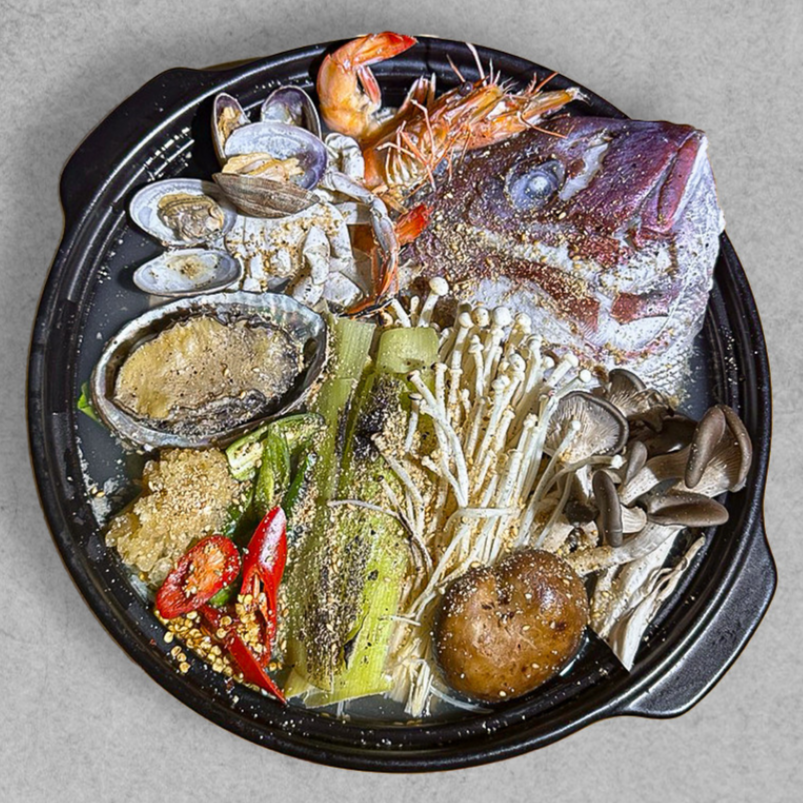 [종합운동장역] 바다약방 잠실새내점