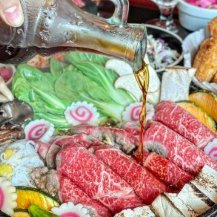 [서현역] 옥소반 분당서현점