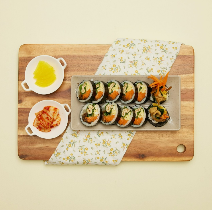 [관악구 신림동] 바로심김밥 본점