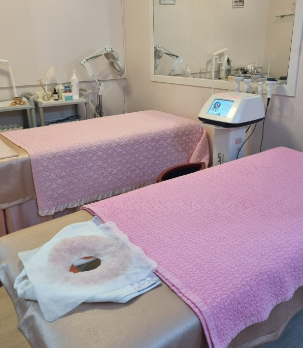 [익산 어양동] 열린스킨케어