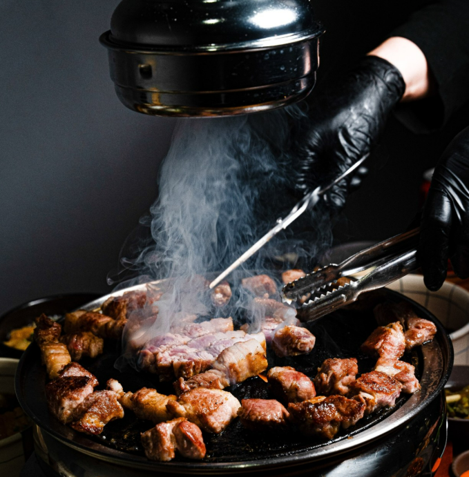 [창원 진해] 고단수 진해점