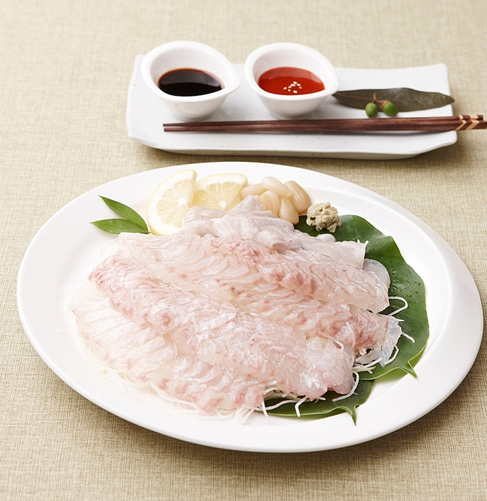 [대구 봉무동] 팔공초장집