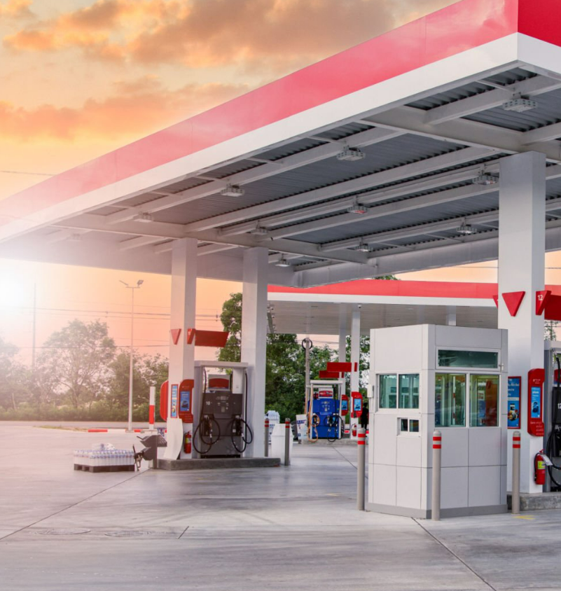 [인천 부평] E1 서일산업 부평충전소