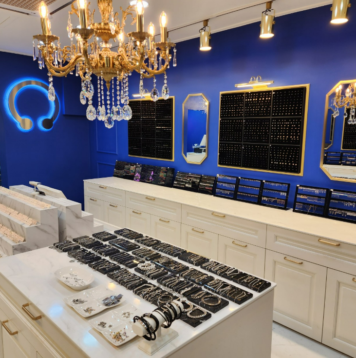 [울산 삼산동] 피어싱갤러리 울산점