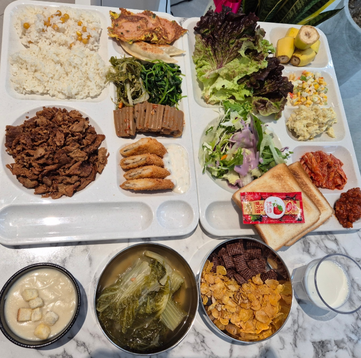 [하남 미사] 맘마 하남미사