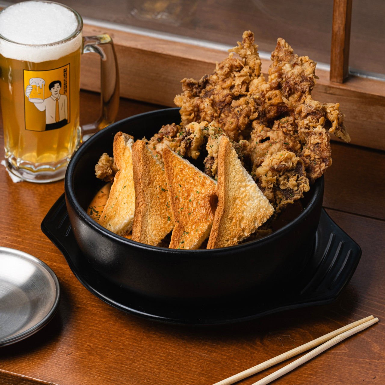 [광주 운천역] 칼퇴근김대리 광주운천점